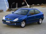 Citroen Xsara VTR 2003 года (AU)